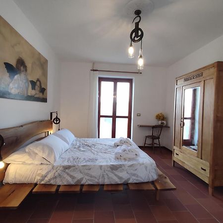 Ca Di Me Villa La Morra Szoba fotó