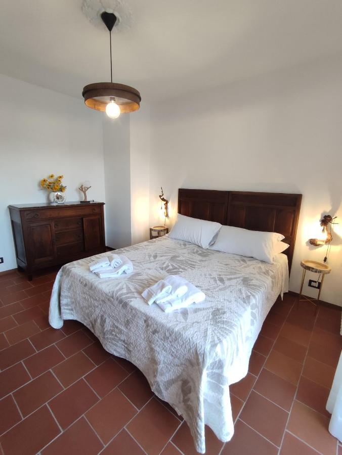 Ca Di Me Villa La Morra Kültér fotó