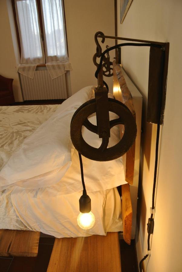 Ca Di Me Villa La Morra Kültér fotó