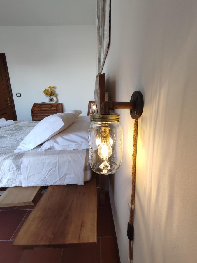 Ca Di Me Villa La Morra Kültér fotó