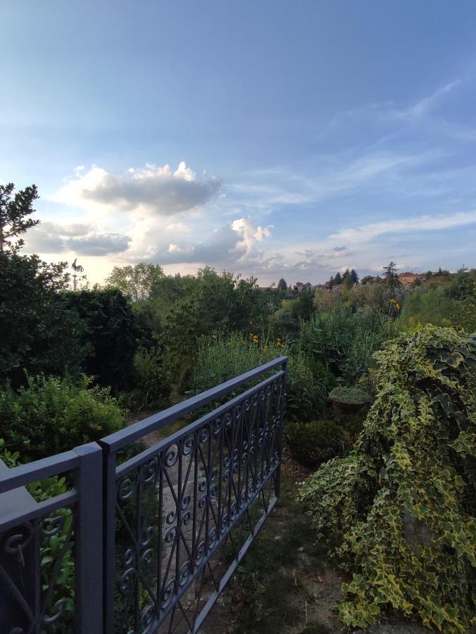Ca Di Me Villa La Morra Kültér fotó