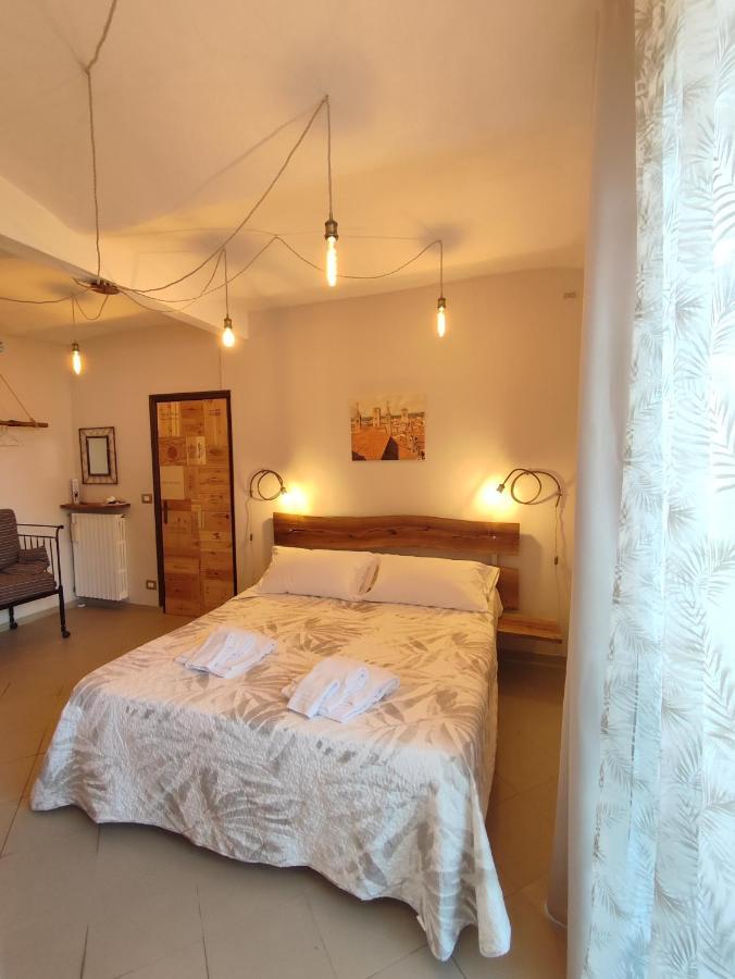 Ca Di Me Villa La Morra Kültér fotó
