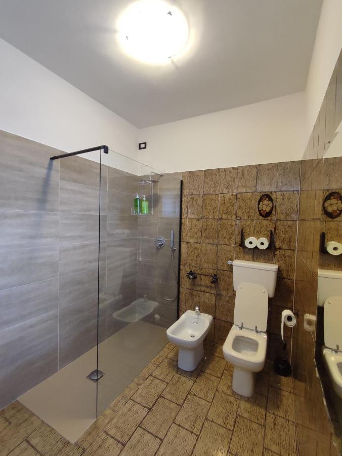 Ca Di Me Villa La Morra Kültér fotó