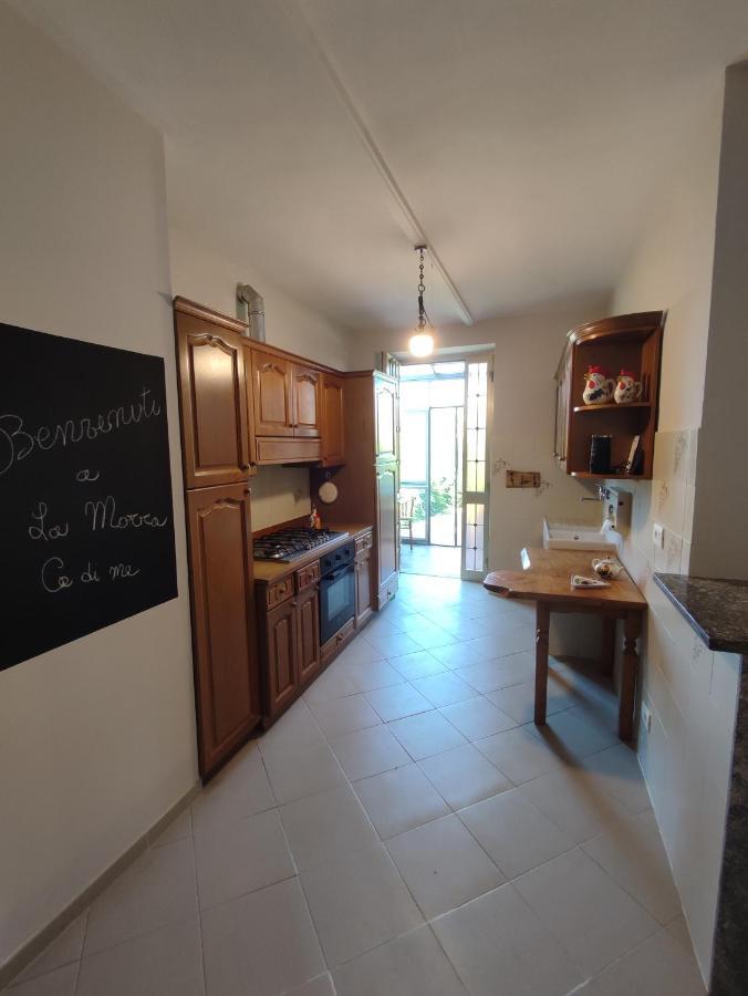 Ca Di Me Villa La Morra Kültér fotó