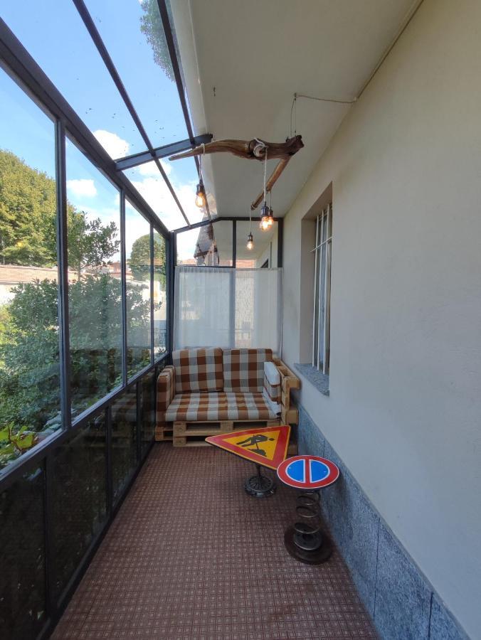 Ca Di Me Villa La Morra Kültér fotó
