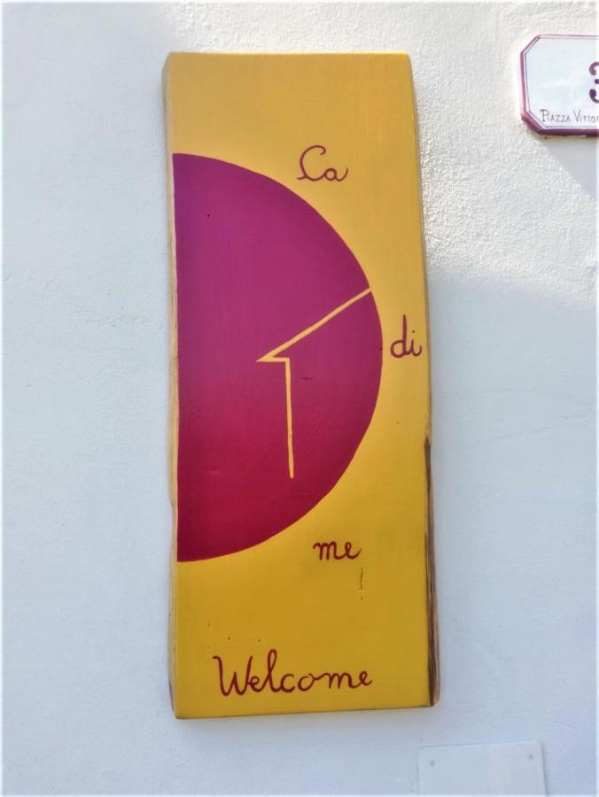 Ca Di Me Villa La Morra Kültér fotó