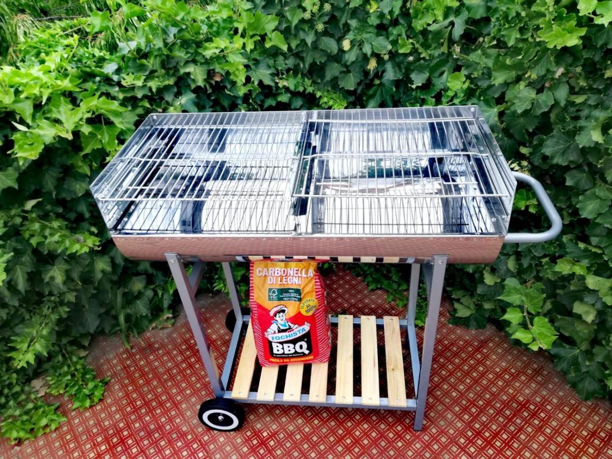 Ca Di Me Villa La Morra Kültér fotó