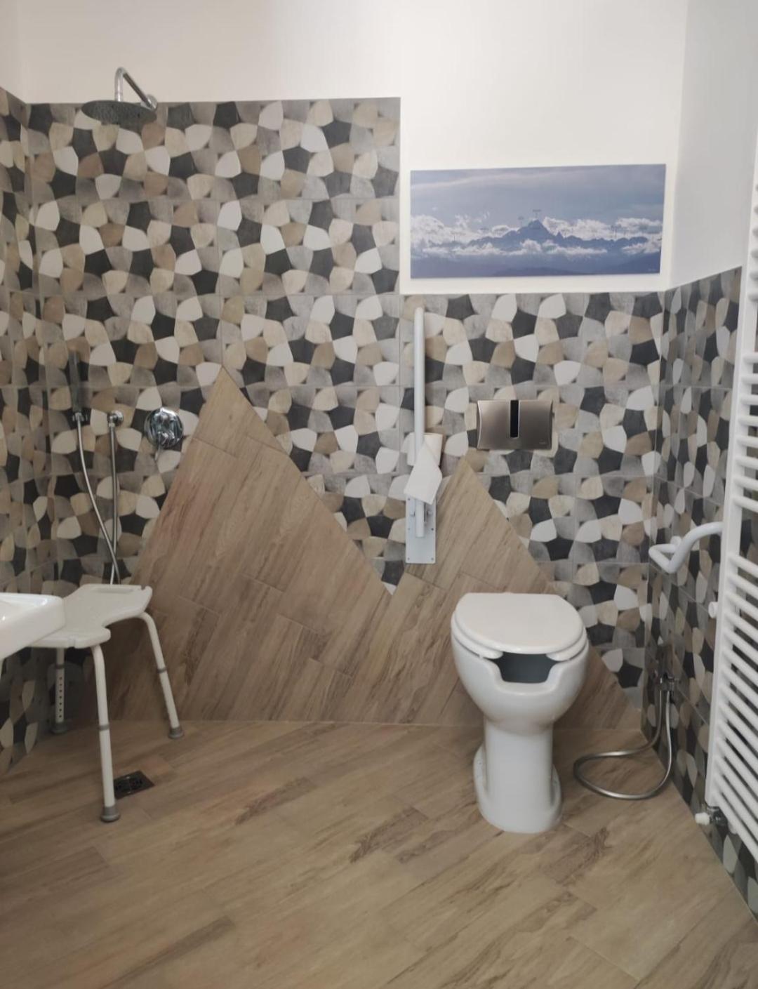 Ca Di Me Villa La Morra Kültér fotó