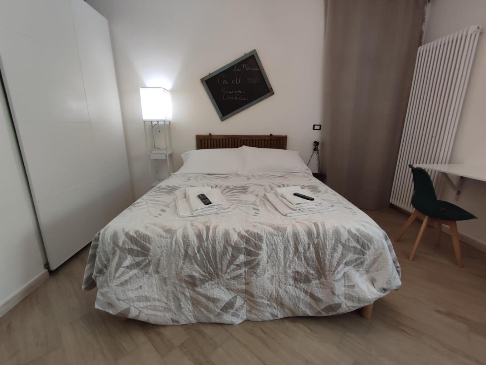 Ca Di Me Villa La Morra Kültér fotó