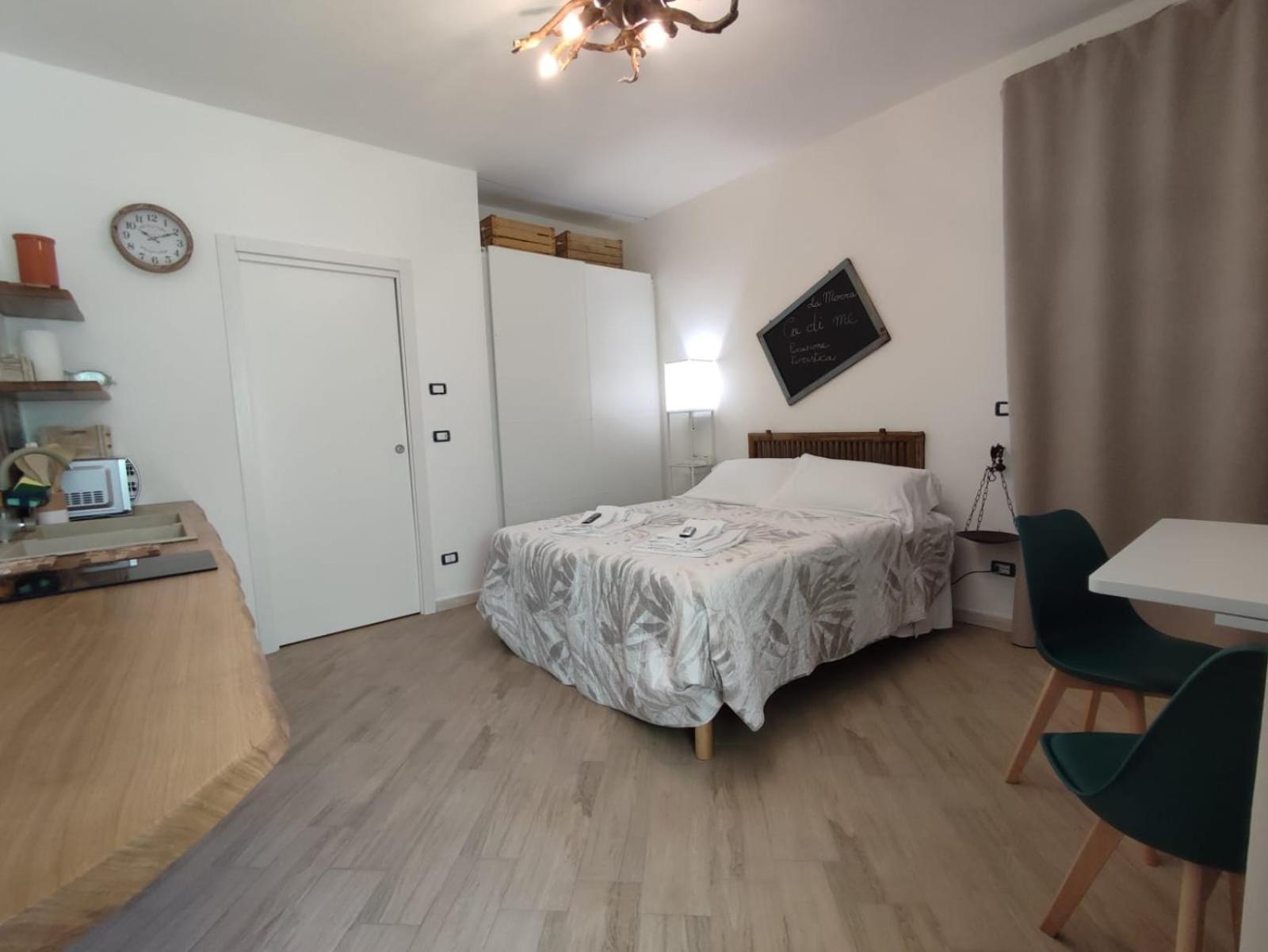 Ca Di Me Villa La Morra Kültér fotó