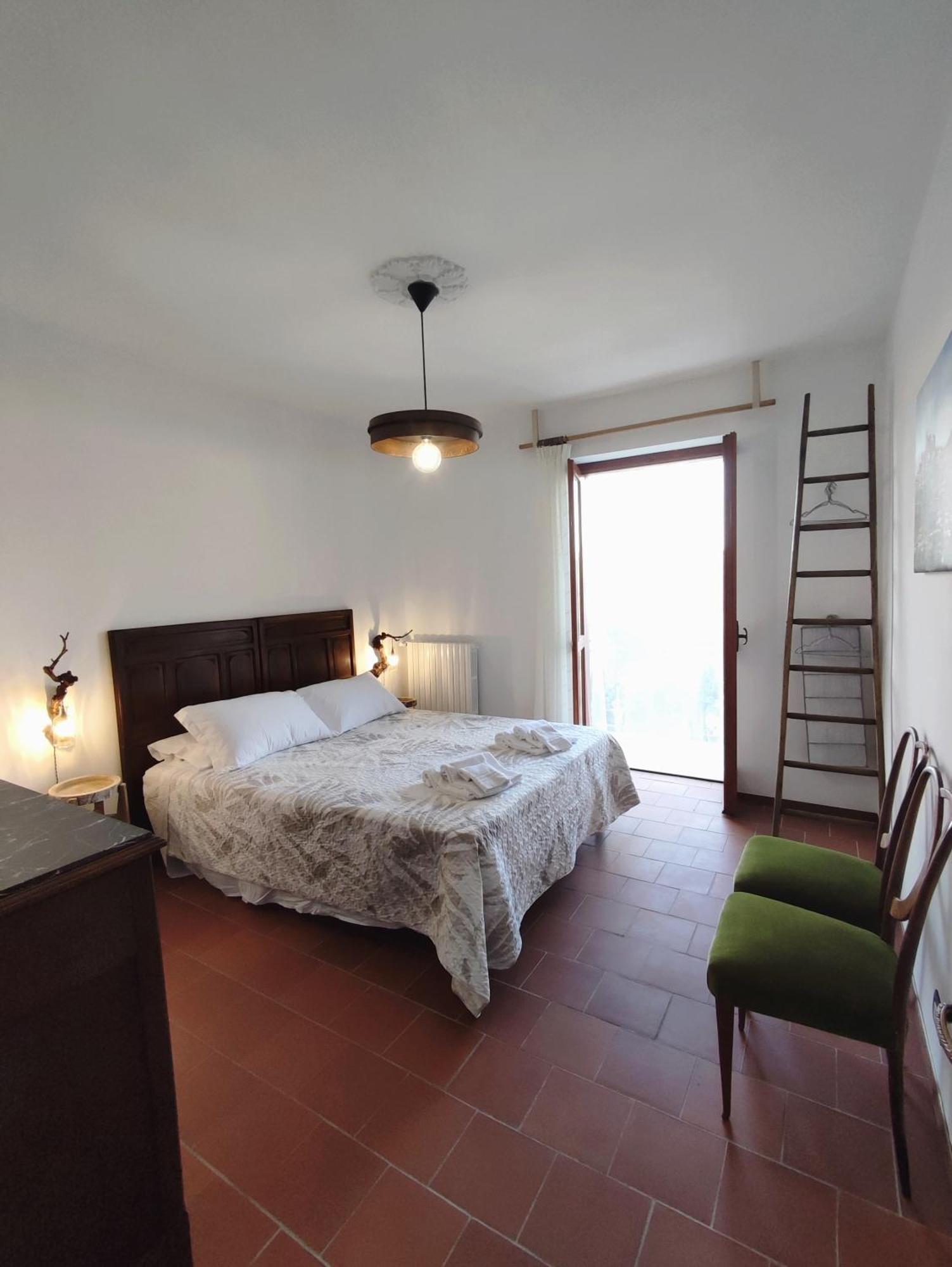 Ca Di Me Villa La Morra Szoba fotó