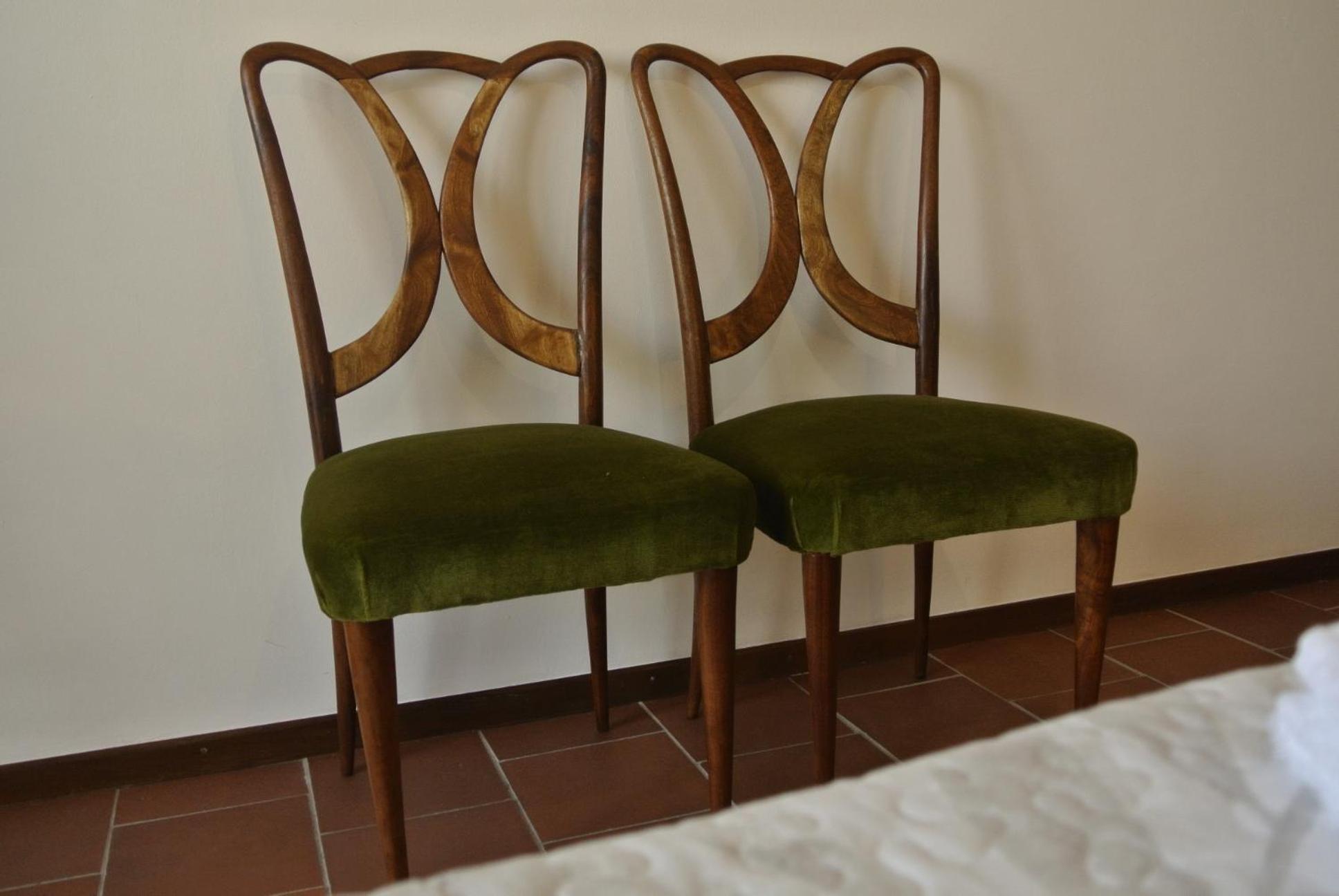 Ca Di Me Villa La Morra Szoba fotó
